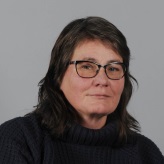 Karin Lindelöf